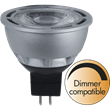 Spotlight-LED MR16 DimToWarm 7W(35W) 370lm