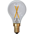 LED-lampa E14 P45 Soft Glow