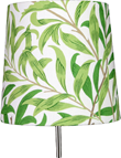 Sixten lampskärm 17 Willow Bough Leaf Green
