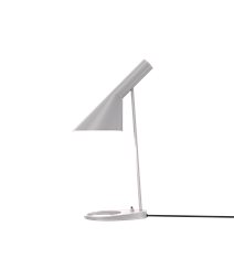 AJ TABLE 20W E27 LIGHT GREY V3
