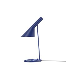 AJ TABLE 20W E27 MIDNIGHT BLUE V3