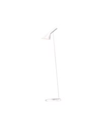 AJ FLOOR 20W E27 WHITE V3