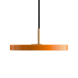 Asteria Micro Taklampa Ø15 cm Nuance Orange