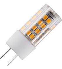 JC LED-ljuskälla 3,5W(34W) GY6,35, dimbar