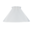 Lampskärm, model 1-23, standard