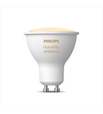 Philips Hue White Ambiance 1-pack GU10 4,3W