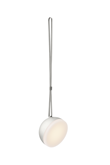 Sphere Lamp, Portable IP67, Light Grey