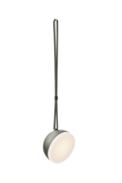 Sphere Lamp, Portable IP67, Deep Green