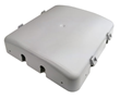 Gabbi Downlight Box Grå 230x248x55