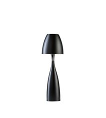 Anemon bordslampa, mattsvart 16,2cm