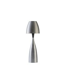 Anemon bordslampa, oxidgrå 16,2cm