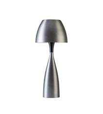 Anemon bordslampa, oxidgrå 25,2cm
