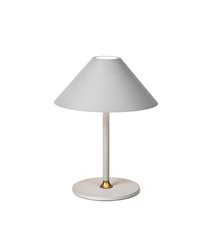 Hygge Portable Ø15 Varm Grå