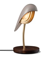 Daqi Concept Bird Bordslampa, Almond beige