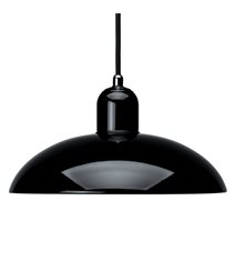 KAISER idell™ 6631-P taklampa, Black
