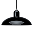 KAISER idell™ 6631-P taklampa, Black