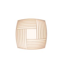 Kuulto 9101 tak/vägg plafond, björk 40cm 3000k