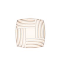 Kuulto Small Ceiling / wall White/Laminated