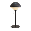 Motown bordslampa svart E27