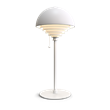 Motown bordslampa vit E27