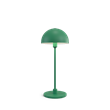 Vienda mini bordslampa grön G9