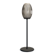 Tentacle Bordlampa 50 cm Svart/Rök G9
