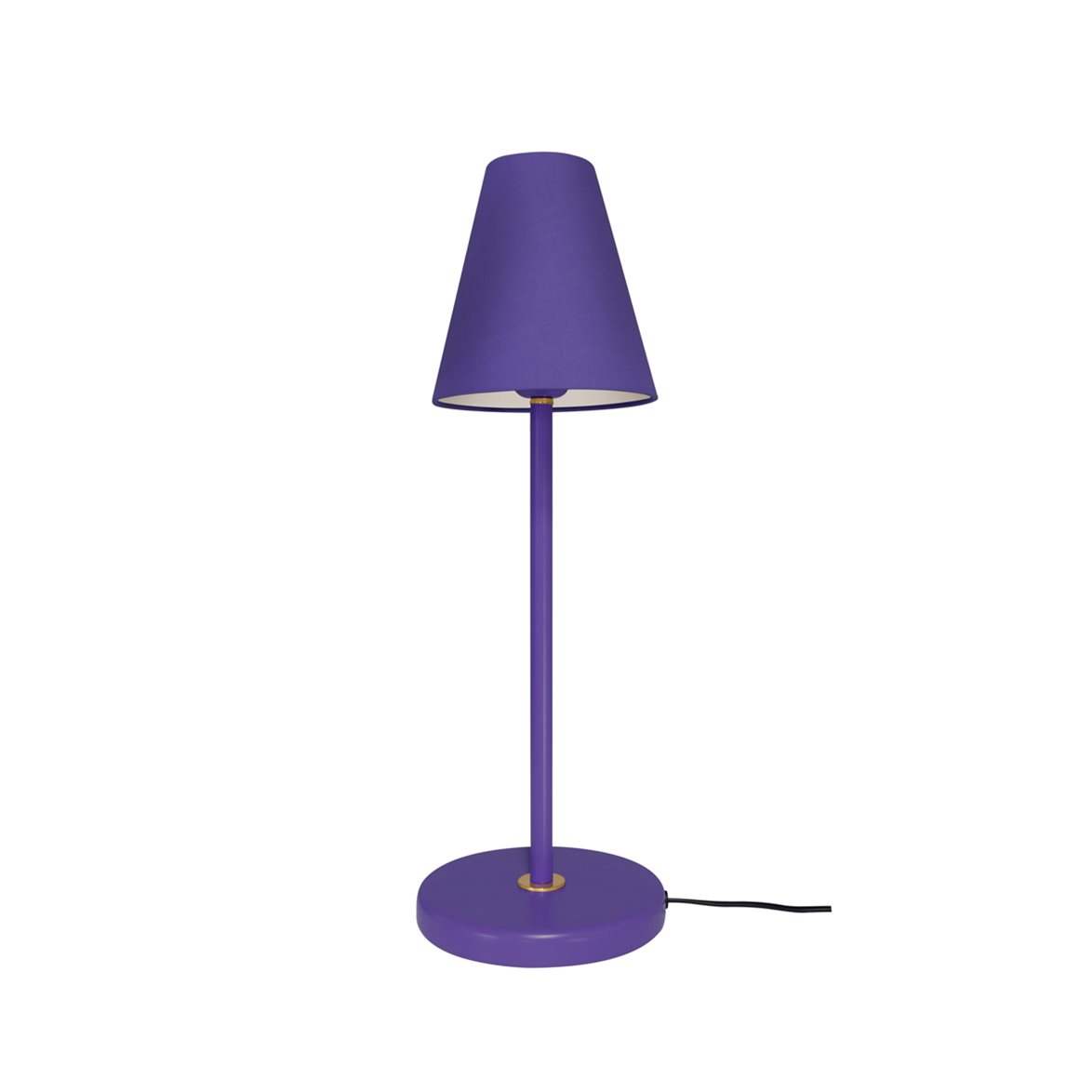 Haga Bord, lavendel