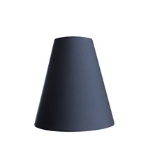 Flox Skärm, blå
