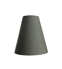 Flox Skärm, grön grå