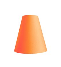 Flox Skärm, orange