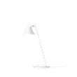 NJP Mini bordslampa, vit
