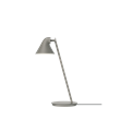 NJP Mini bordslampa, taupe