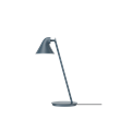 NJP Mini bordslampa, blå