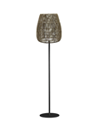 Agnar Utomhuslampa, Golvfot grå 133cm
