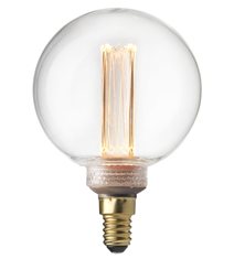 Future LED glob 2,3W E14, 95mm