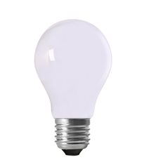 Perfect LED Opal E27 Normal 6cm 410lm 5W, Dimbar