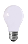 Perfect LED Opal E27 Normal 6cm 560lm 6,5 6,5W, Dimbar