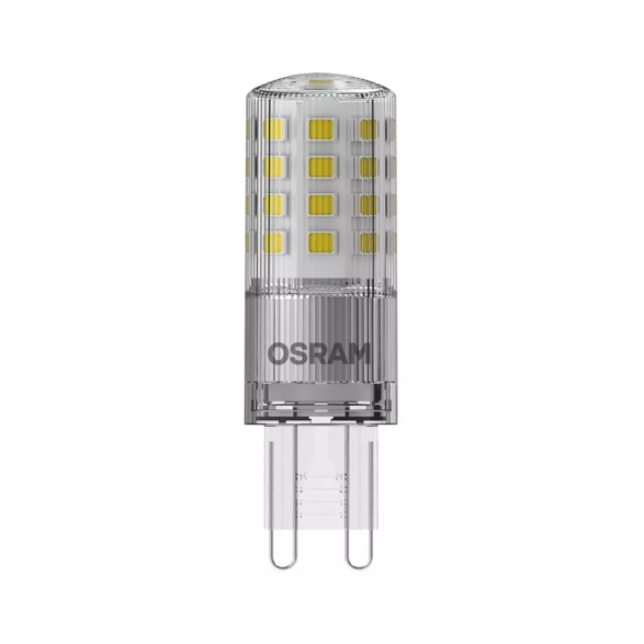 LED-lampa PARATHOM G9 4W(40W) dimbar