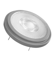 LED-spotlight G53/AR111 7,3W 450lm/2700K 40°