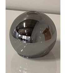 Reservglas, Atom large grå