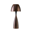 Anemon bordslampa, oxid 60,4cm