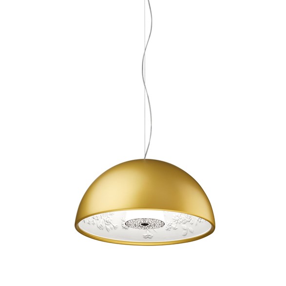 SKYGARDEN SMALL EU/CCC/IR ORO