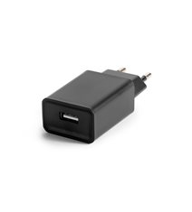 USB-A 1-port adaptor CE - 5v 2a
