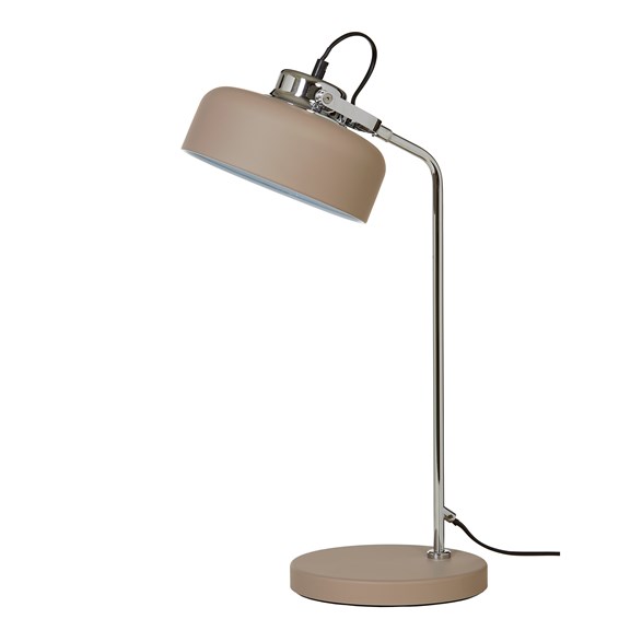 Öland bordslampa, grå 50cm