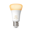 Philips Hue White Ambiance 1-pack E27 Smart bulb 8W