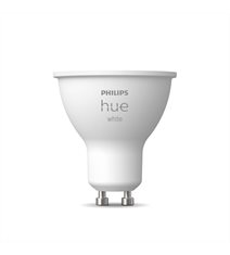 Philips Hue White 1-pack GU10 5,2W