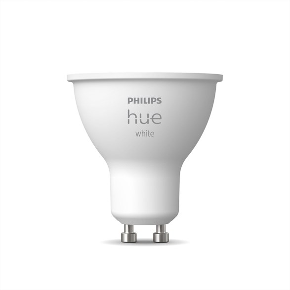 Philips Hue White 1-pack GU10 5,2W