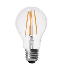 Shine LED Filament, Normal Clear 60mm