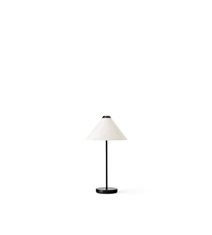 Brolly Portabel bordslampa, Linen