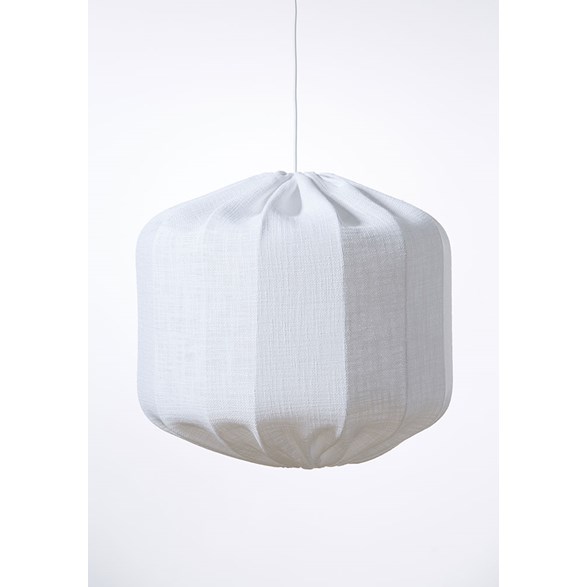 Dester lampskärm, Grain off-white Ø58cm